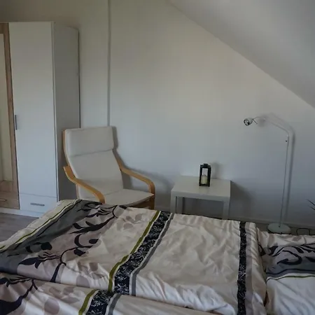 Ferienwohnung Am See Bad Lippspringe Extérieur photo