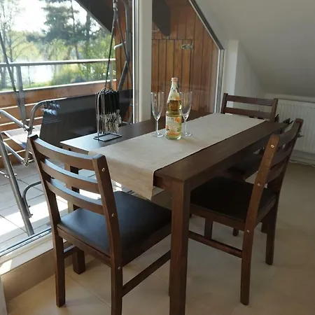 Ferienwohnung Am See Bad Lippspringe Extérieur photo