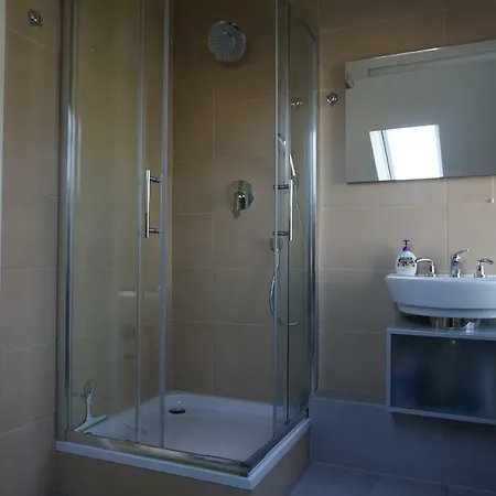 Ferienwohnung Am See Bad Lippspringe Extérieur photo