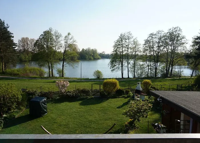 Ferienwohnung am See