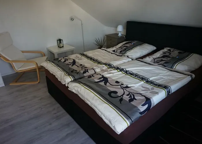 Ferienwohnung am See