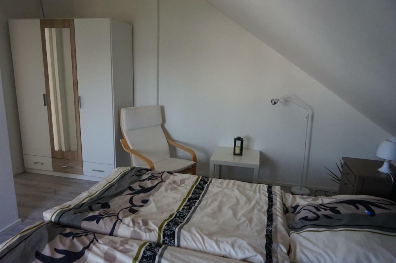 Am Apartment Bad Lippspringe