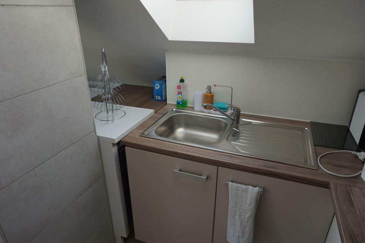 Am Apartment Bad Lippspringe