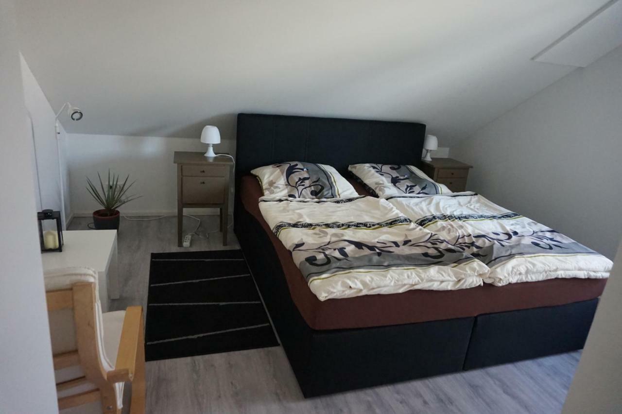 Apartment Am