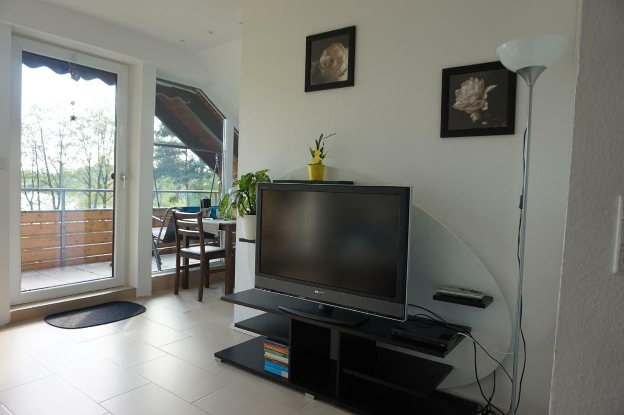 Apartment Am Bad Lippspringe